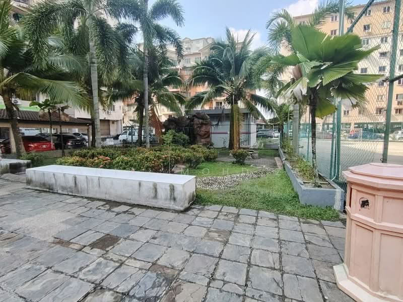 Apartment for Sale at Golden Villa - Danial Mohd Zaki - PropertyGuru.com.my