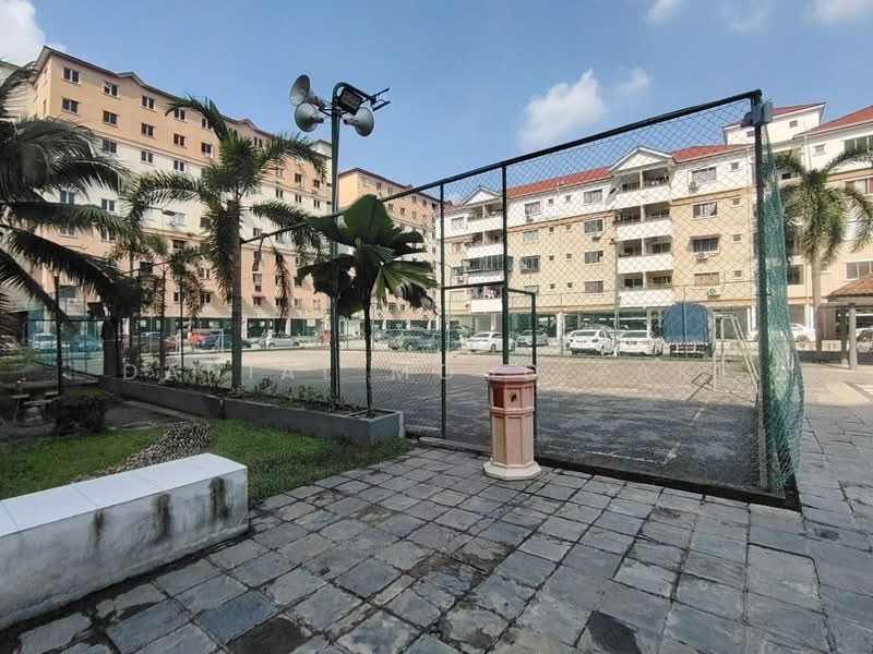 Apartment for Sale at Golden Villa - Danial Mohd Zaki - PropertyGuru.com.my