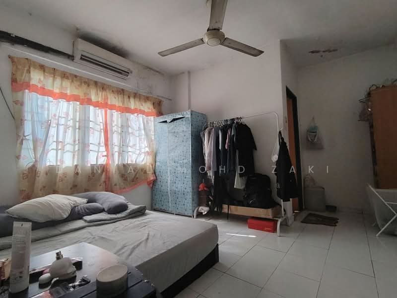 Apartment for Sale at Golden Villa - Danial Mohd Zaki - PropertyGuru.com.my