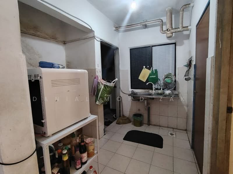 Apartment for Sale at Golden Villa - Danial Mohd Zaki - PropertyGuru.com.my