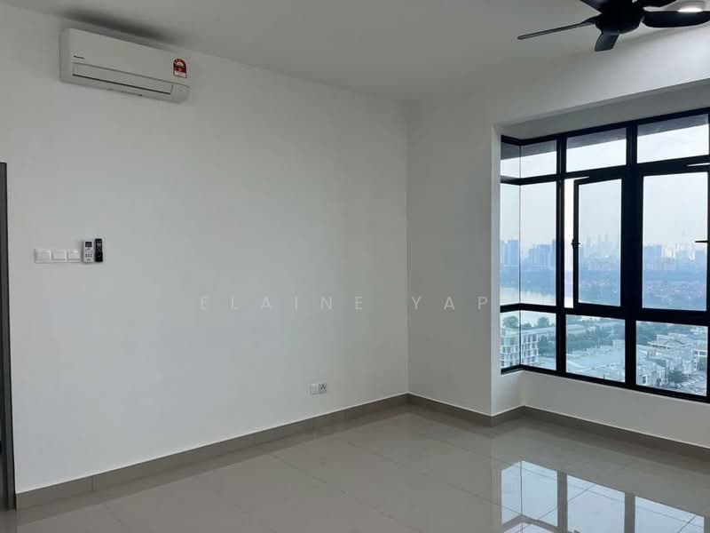 Condominium for Sale at LSH33 - Elaine Yap - Living Room - PropertyGuru.com.my