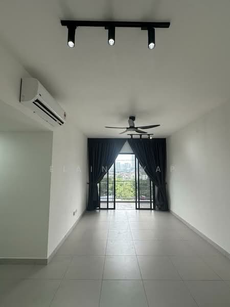 Condominium for Sale at LSH33 - Elaine Yap - Living Room - PropertyGuru.com.my