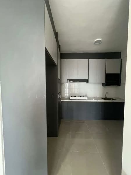 Condominium for Sale at LSH33 - Elaine Yap - Kitchen - PropertyGuru.com.my