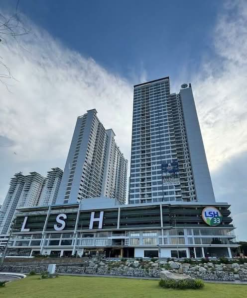 Condominium for Sale at LSH33 - Elaine Yap - PropertyGuru.com.my