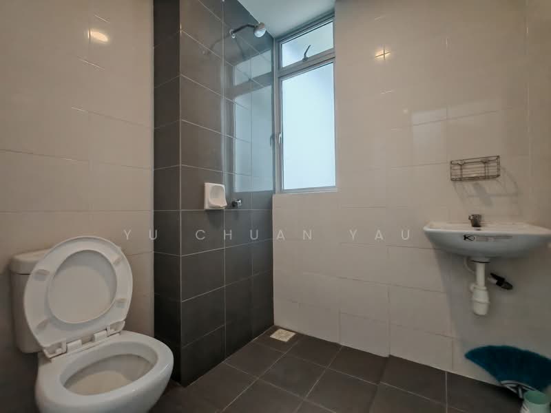 Apartment for Sale at Residensi Rumpun Bahagia (Residensi Melaka Tengah 1) - Yu Chuan Yau - PropertyGuru.com.my