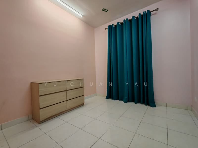 Apartment for Sale at Residensi Rumpun Bahagia (Residensi Melaka Tengah 1) - Yu Chuan Yau - PropertyGuru.com.my