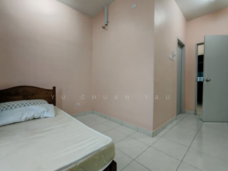 Apartment for Sale at Residensi Rumpun Bahagia (Residensi Melaka Tengah 1) - Yu Chuan Yau - PropertyGuru.com.my