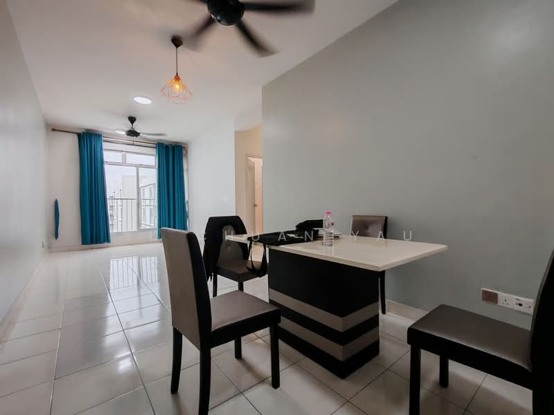 Apartment for Sale at Residensi Rumpun Bahagia (Residensi Melaka Tengah 1) - Yu Chuan Yau - PropertyGuru.com.my