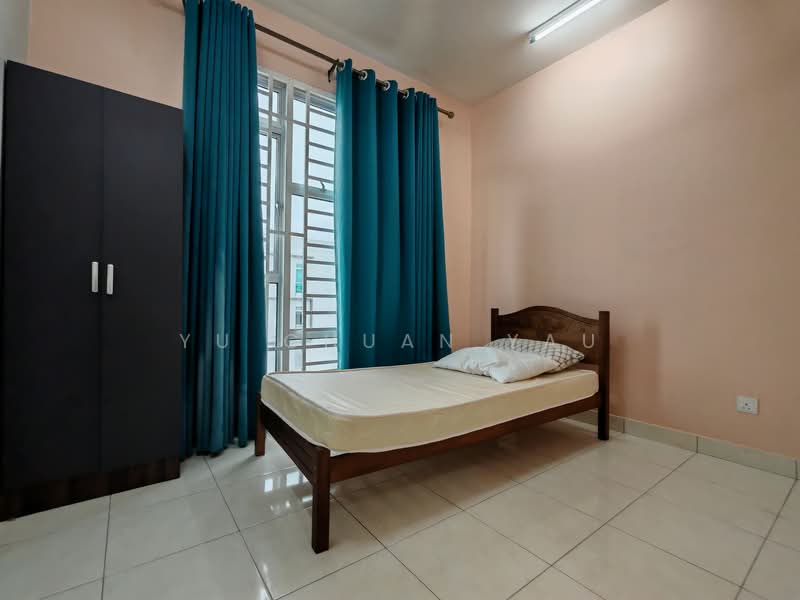 Apartment for Sale at Residensi Rumpun Bahagia (Residensi Melaka Tengah 1) - Yu Chuan Yau - PropertyGuru.com.my
