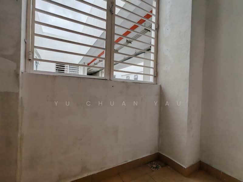 Apartment for Sale at Residensi Rumpun Bahagia (Residensi Melaka Tengah 1) - Yu Chuan Yau - PropertyGuru.com.my