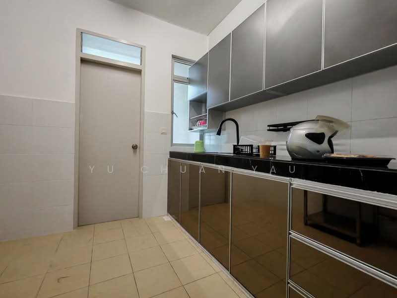 Apartment for Sale at Residensi Rumpun Bahagia (Residensi Melaka Tengah 1) - Yu Chuan Yau - PropertyGuru.com.my