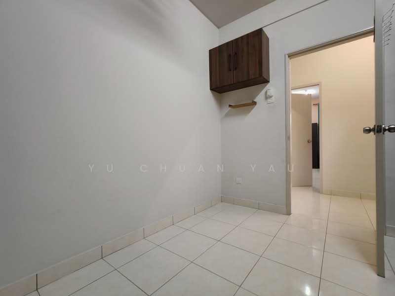 Apartment for Sale at Residensi Rumpun Bahagia (Residensi Melaka Tengah 1) - Yu Chuan Yau - PropertyGuru.com.my