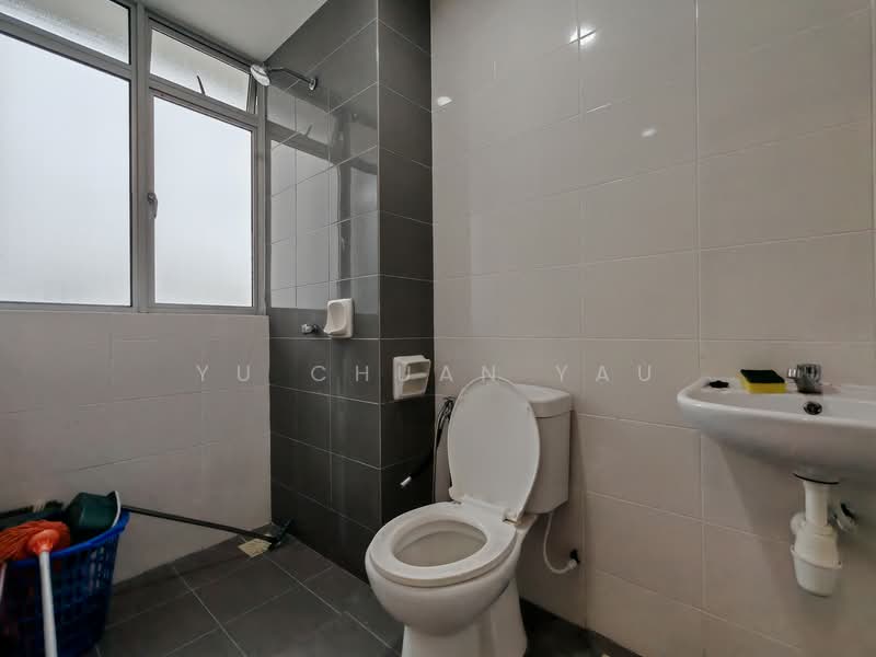 Apartment for Sale at Residensi Rumpun Bahagia (Residensi Melaka Tengah 1) - Yu Chuan Yau - PropertyGuru.com.my