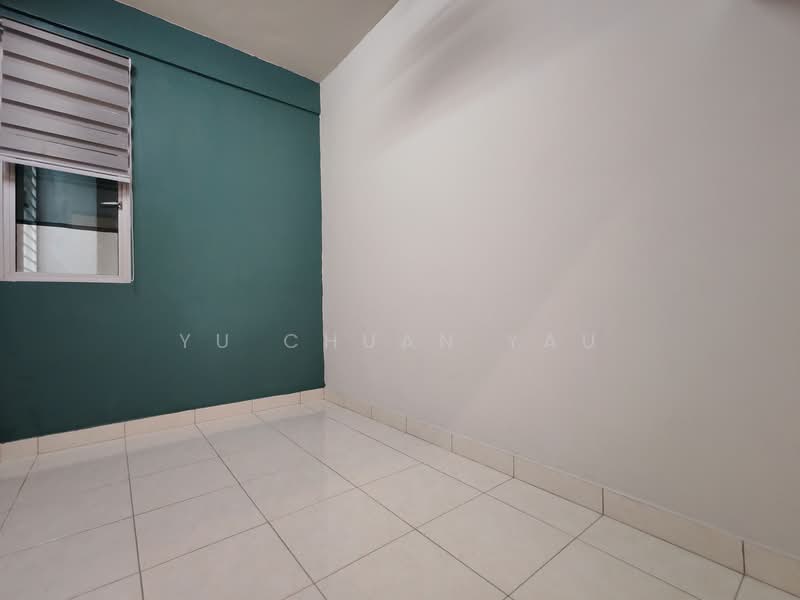 Apartment for Sale at Residensi Rumpun Bahagia (Residensi Melaka Tengah 1) - Yu Chuan Yau - PropertyGuru.com.my