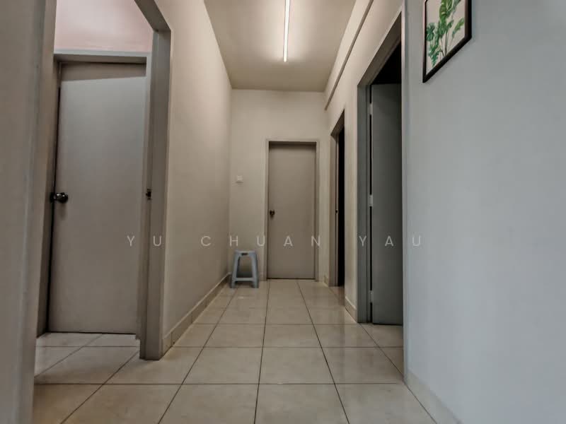 Apartment for Sale at Residensi Rumpun Bahagia (Residensi Melaka Tengah 1) - Yu Chuan Yau - PropertyGuru.com.my