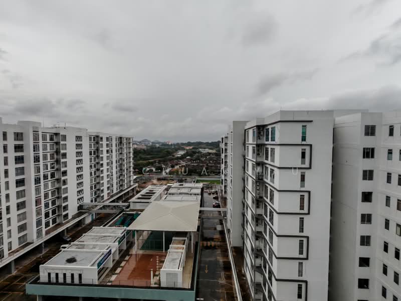 Apartment for Sale at Residensi Rumpun Bahagia (Residensi Melaka Tengah 1) - Yu Chuan Yau - PropertyGuru.com.my