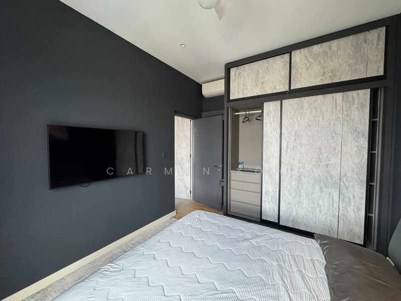 Service Residence for Sale at Atwater : Service Residences - Carmen Koh - Bedroom - PropertyGuru.com.my