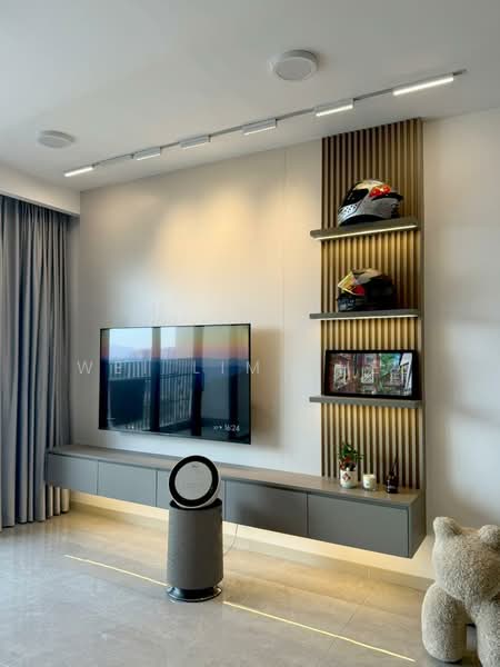 Condominium for Rent at Park Place - WEI LIM CHEE - PropertyGuru.com.my
