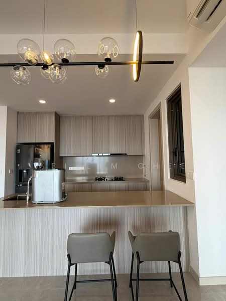 Condominium for Rent at Park Place - WEI LIM CHEE - PropertyGuru.com.my