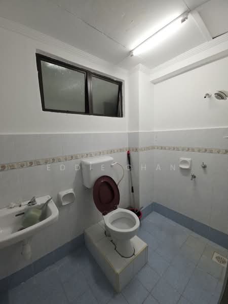 2-storey Terraced House for Rent in Setia Eco Cascadia (Tebrau) - Eddie Chan - PropertyGuru.com.my
