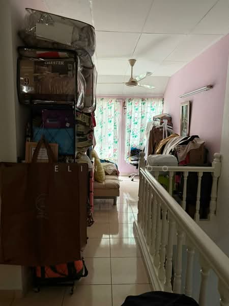 2-storey Terraced House for Sale in Wangsa Melawati (Wangsa Maju) - Eling Loo - Interior - PropertyGuru.com.my