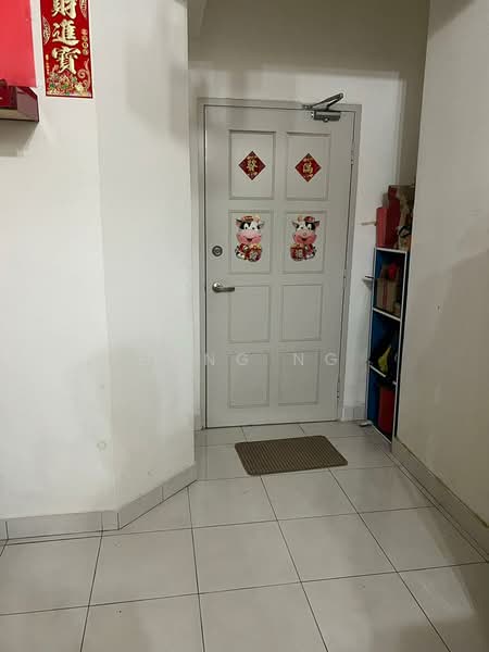 Service Residence for Sale at Main Place Residence - Hong Ng - Entrance - PropertyGuru.com.my