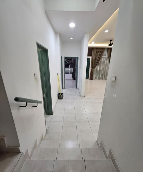 Service Residence for Rent at The Zizz @ Damansara North - Danny Chuah - PropertyGuru.com.my