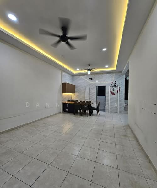 Service Residence for Rent at The Zizz @ Damansara North - Danny Chuah - PropertyGuru.com.my