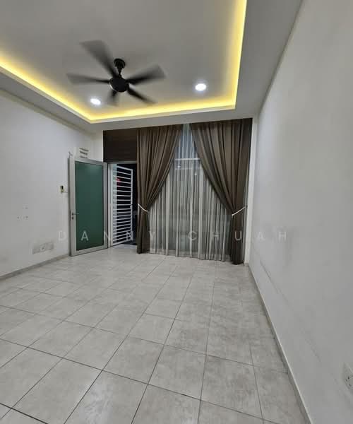 Service Residence for Rent at The Zizz @ Damansara North - Danny Chuah - PropertyGuru.com.my