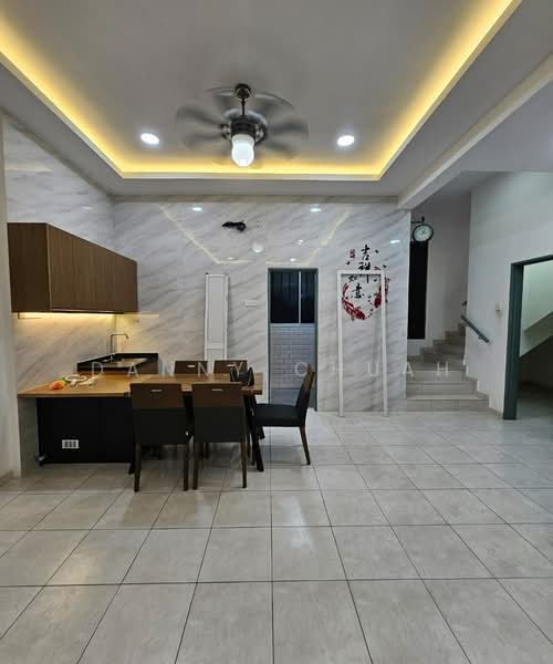 Service Residence for Rent at The Zizz @ Damansara North - Danny Chuah - PropertyGuru.com.my