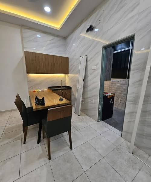 Service Residence for Rent at The Zizz @ Damansara North - Danny Chuah - PropertyGuru.com.my