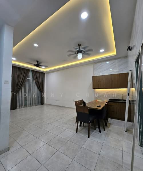 Service Residence for Rent at The Zizz @ Damansara North - Danny Chuah - PropertyGuru.com.my