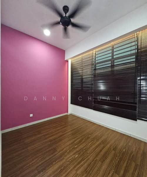 Service Residence for Rent at The Zizz @ Damansara North - Danny Chuah - PropertyGuru.com.my