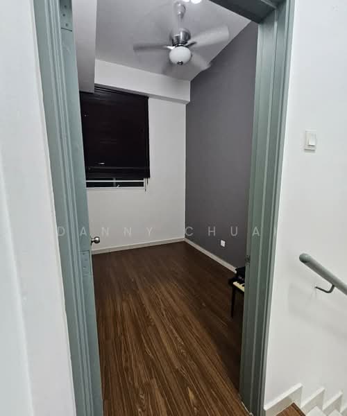 Service Residence for Rent at The Zizz @ Damansara North - Danny Chuah - PropertyGuru.com.my