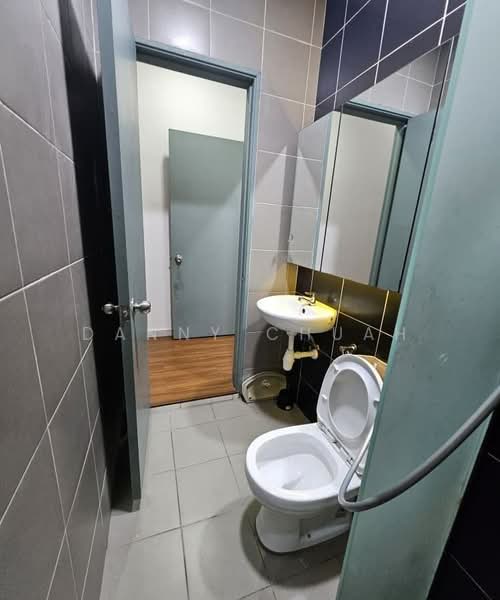 Service Residence for Rent at The Zizz @ Damansara North - Danny Chuah - PropertyGuru.com.my