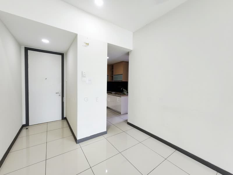 Service Residence for Rent at Tiara Mutiara 2 - Eugene Goh - Dining Area - PropertyGuru.com.my