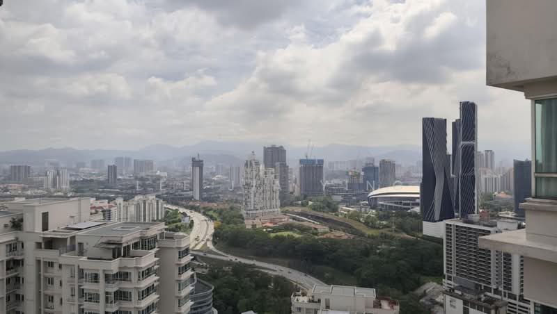 Condominium for Sale at Kiaraville - Lee Jia Ying - Exterior - PropertyGuru.com.my