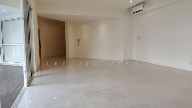 Condominium for Sale at Kiaraville - Lee Jia Ying - Living Room - PropertyGuru.com.my