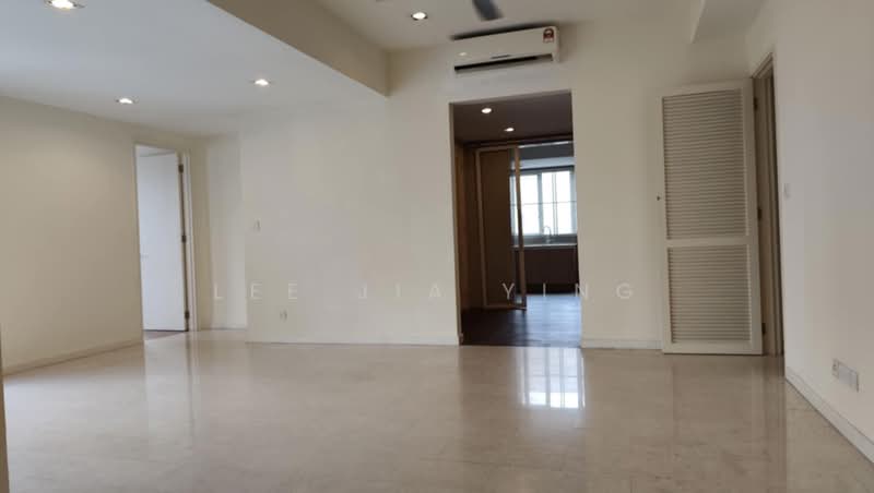 Condominium for Sale at Kiaraville - Lee Jia Ying - Living Room - PropertyGuru.com.my