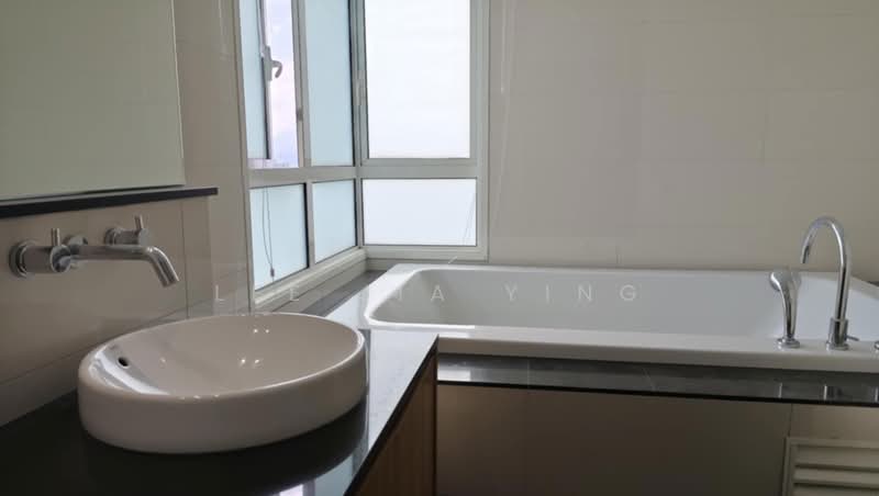 Condominium for Sale at Kiaraville - Lee Jia Ying - Bathroom - PropertyGuru.com.my