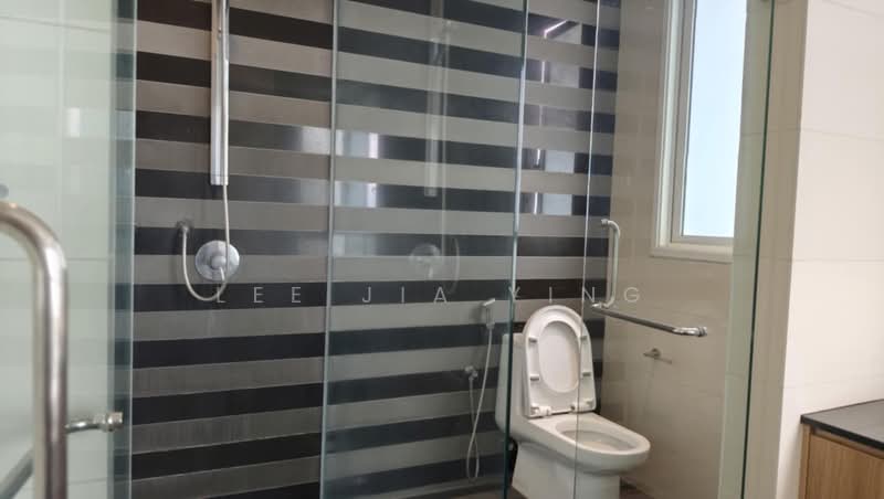 Condominium for Sale at Kiaraville - Lee Jia Ying - Bathroom - PropertyGuru.com.my