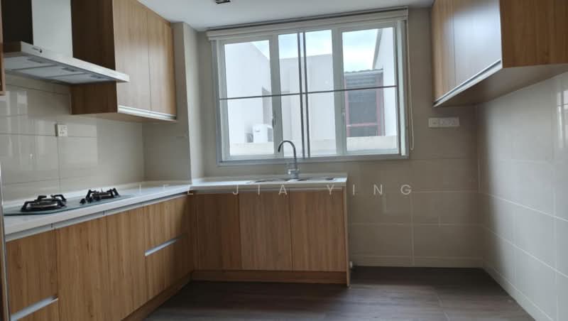 Condominium for Sale at Kiaraville - Lee Jia Ying - Kitchen - PropertyGuru.com.my