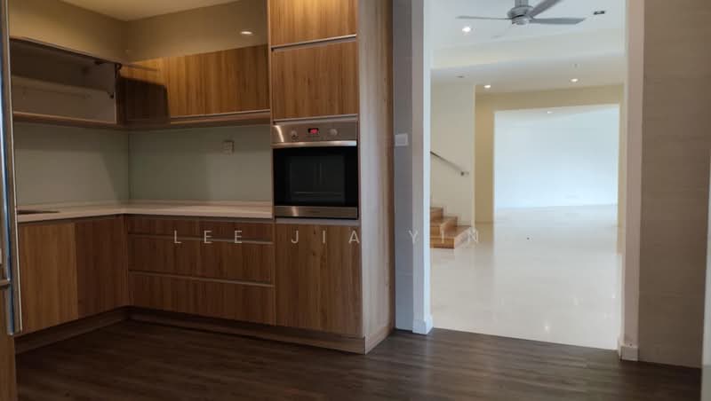 Condominium for Sale at Kiaraville - Lee Jia Ying - Kitchen - PropertyGuru.com.my