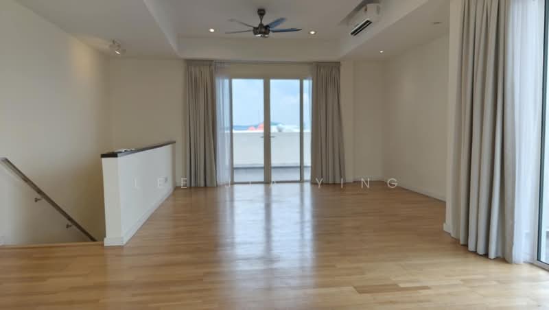 Condominium for Sale at Kiaraville - Lee Jia Ying - Living Room - PropertyGuru.com.my