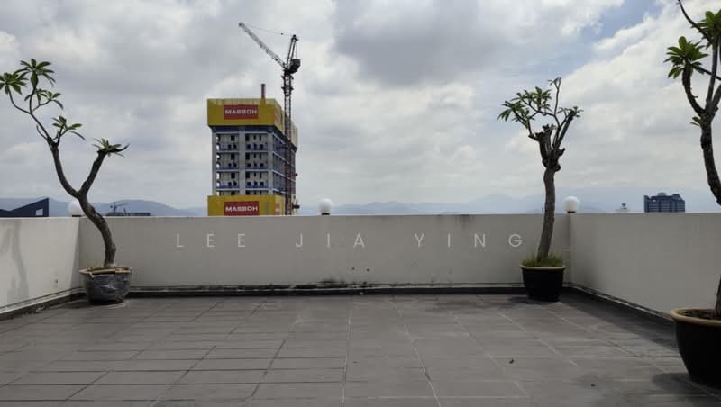 Condominium for Sale at Kiaraville - Lee Jia Ying - Exterior - PropertyGuru.com.my