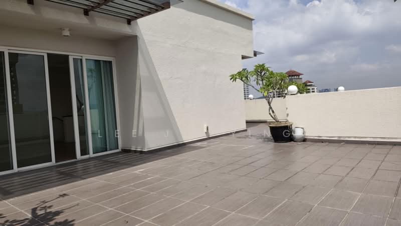 Condominium for Sale at Kiaraville - Lee Jia Ying - Exterior - PropertyGuru.com.my