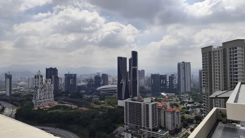 Condominium for Sale at Kiaraville - Lee Jia Ying - View - PropertyGuru.com.my