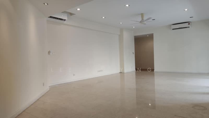 Condominium for Sale at Kiaraville - Lee Jia Ying - Living Room - PropertyGuru.com.my