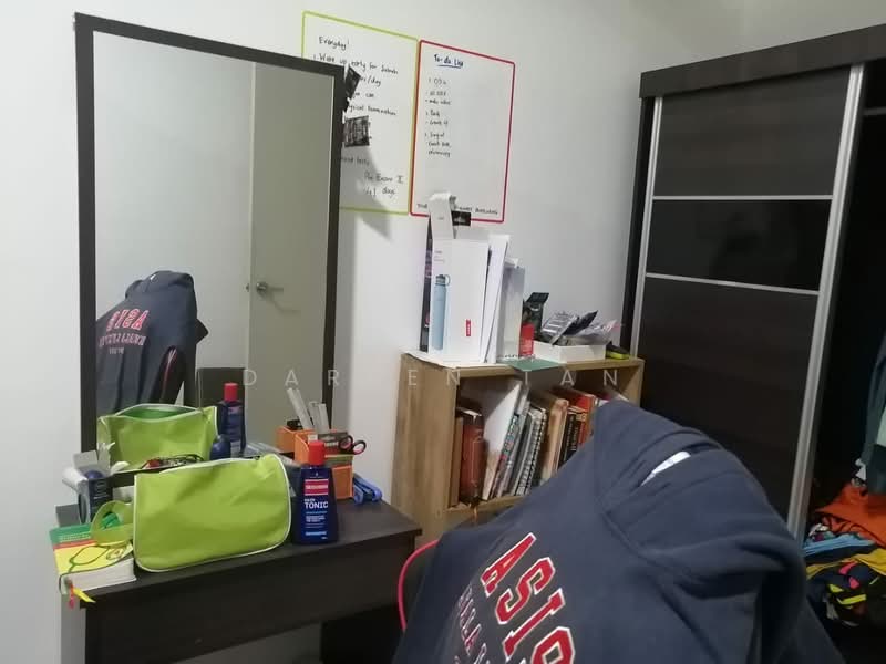 Condominium for Rent at Mutiara Ville - Darren Tan - Bedroom - PropertyGuru.com.my
