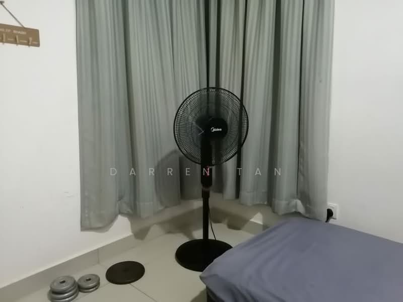 Condominium for Rent at Mutiara Ville - Darren Tan - Bedroom - PropertyGuru.com.my